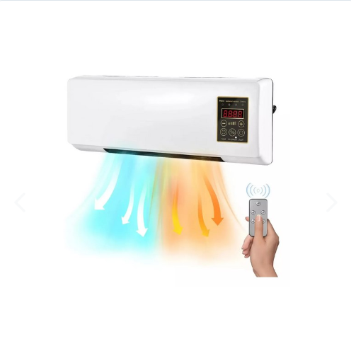 Aire Calefactor Frio Caliente
