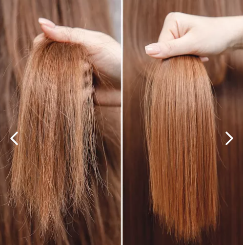 Shampoo + Balsamo De Cebolla