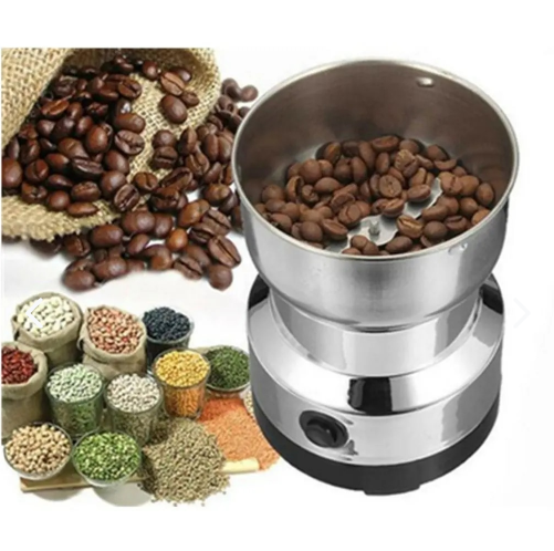 Moledor De Cafe Y Granos