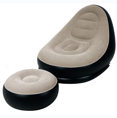 Sofa Inflable Puff