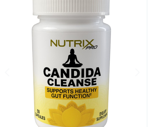 Candida Cleanse