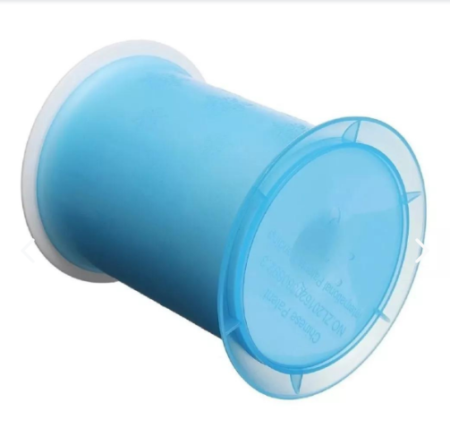 Molde Manual para Helados Caseros