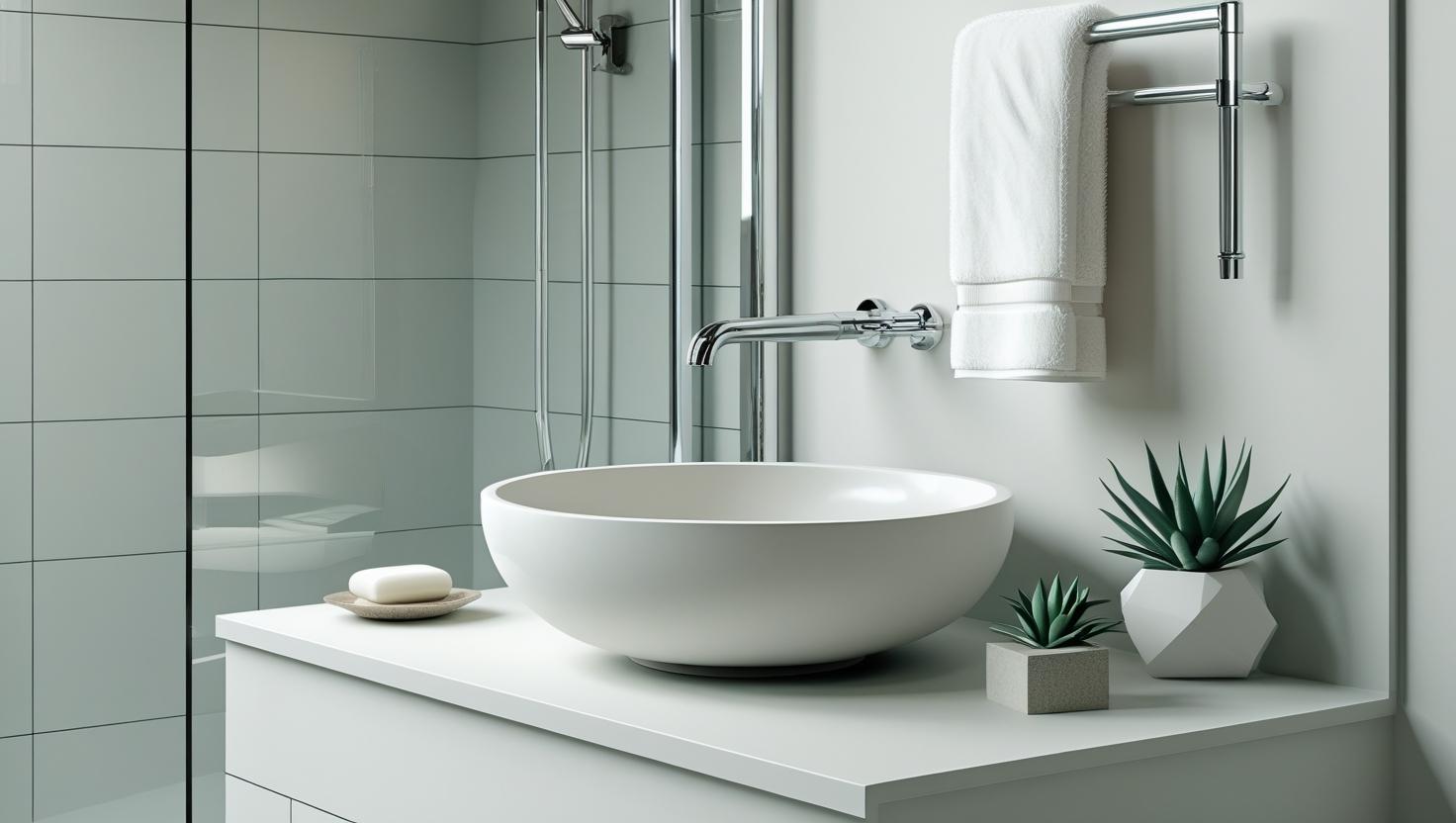 Baño & Accesorios