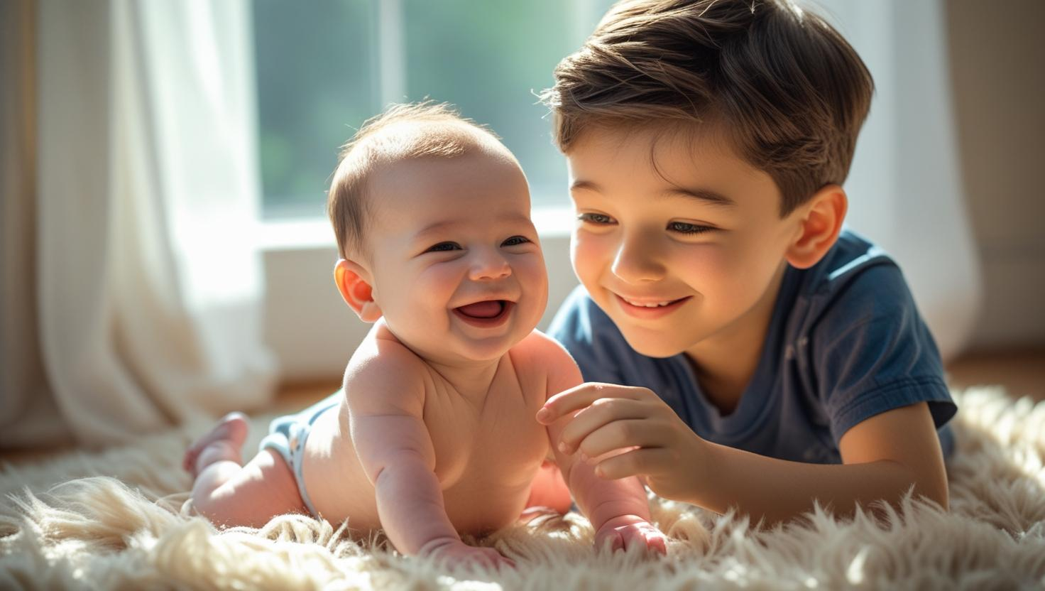 Bebes & Niños
