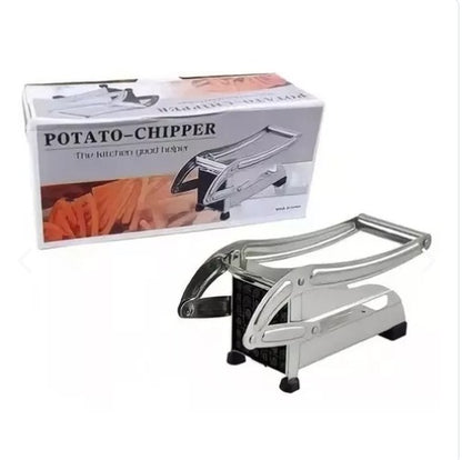 Cortador Papas Fritas Manual