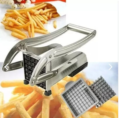 Cortador Papas Fritas Manual